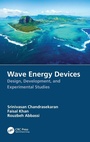 Cover: Wave Energy Devices - CRC Press