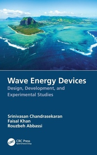 Enlarge image Cover: Wave Energy Devices - CRC Press