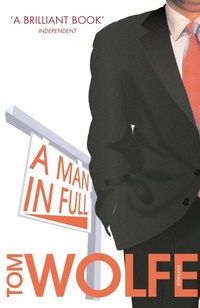 Abbildung von: A Man In Full - Vintage