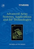 Cover: Advanced Array Systems, Applications and RF Technologies - Academic Press
