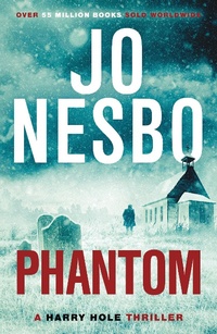 Abbildung von: Phantom - Vintage