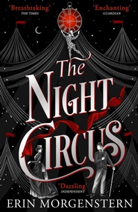 Enlarge image Cover: The Night Circus - Vintage