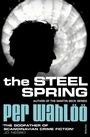 Cover: The Steel Spring - Vintage