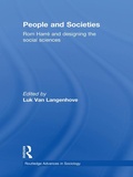 Cover: People and Societies - Routledge