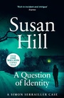 Cover: A Question of Identity - Vintage