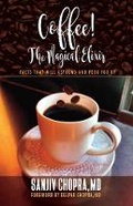 Cover: Coffee The Magical Elixir - Bookbaby