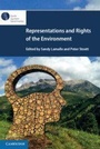 Cover: Representations and Rights of the Environment - Cambridge University Press