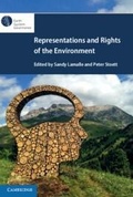 Abbildung von: Representations and Rights of the Environment - Cambridge University Press