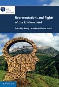 Abbildung von: Representations and Rights of the Environment - Cambridge University Press