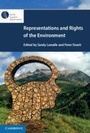 Cover: Representations and Rights of the Environment - Cambridge University Press