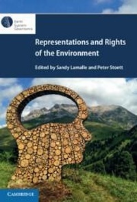 Abbildung von: Representations and Rights of the Environment - Cambridge University Press