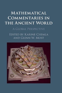 Abbildung von: Mathematical Commentaries in the Ancient World - Cambridge University Press
