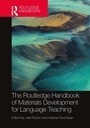 Cover: The Routledge Handbook of Materials Development for Language Teaching - Routledge