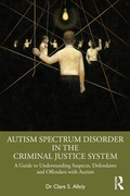 Bild: Autism Spectrum Disorder in the Criminal Justice System - Routledge
