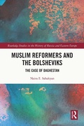 Bild: Muslim Reformers and the Bolsheviks - Routledge