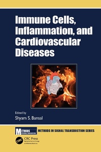 Abbildung von: Immune Cells, Inflammation, and Cardiovascular Diseases - CRC Press