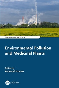 Abbildung von: Environmental Pollution and Medicinal Plants - CRC Press