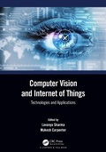 Bild: Computer Vision and Internet of Things - Chapman & Hall/CRC