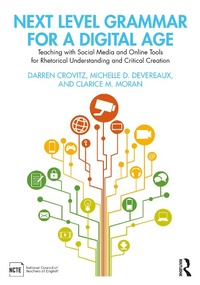 Abbildung von: Next Level Grammar for a Digital Age - Routledge