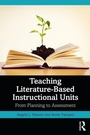Cover: Teaching Literature-Based Instructional Units - Routledge