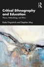 Cover: Critical Ethnography and Education - Routledge