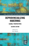 Bild: Deprovincializing Habermas - Routledge India