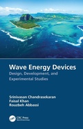 Cover: Wave Energy Devices - CRC Press