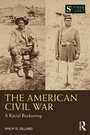 Cover: The American Civil War - Routledge