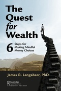 Cover: The Quest for Wealth - Routledge