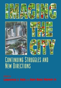 Abbildung von: Imaging the City - Routledge