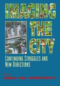 Cover: Imaging the City - Routledge