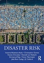 Cover: Disaster Risk - Routledge