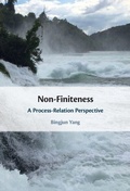 Cover: Non-Finiteness - Cambridge University Press