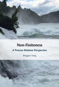 Enlarge image Cover: Non-Finiteness - Cambridge University Press