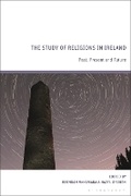 Cover: The Study of Religions in Ireland - Bloomsbury Academic