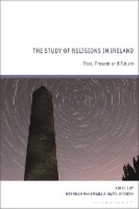 Enlarge image Cover: The Study of Religions in Ireland - Bloomsbury Academic