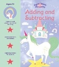 Cover: Magical Unicorn Academy: Adding and Subtracting - Arcturus