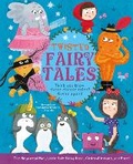 Cover: Twisted Fairy Tales - Arcturus