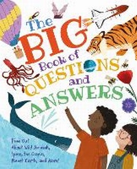 Abbildung von: The Big Book of Questions and Answers - Arcturus