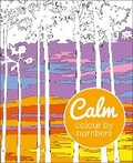Cover: Calm Colour by Numbers - Arcturus