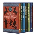 Cover: The World Mythology Collection - Arcturus