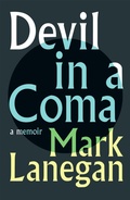 Cover: Devil in a Coma - White Rabbit