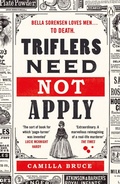 Cover: Triflers Need Not Apply - Penguin Books Ltd