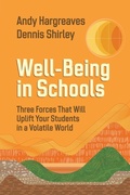 Cover: Well-Being in Schools - Association for Supervision & Curriculum Development