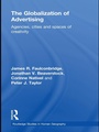 Cover: The Globalization of Advertising - Routledge