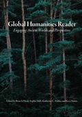 Cover: Global Humanities Reader - The University of North Carolina Press