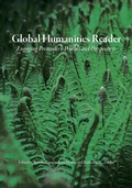 Cover: Global Humanities Reader - The University of North Carolina Press