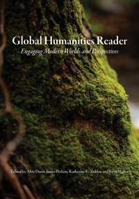 Enlarge image Cover: Global Humanities Reader - The University of North Carolina Press