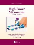 Cover: High Power Microwaves - CRC Press