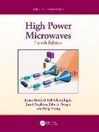 Abbildung von: High Power Microwaves - CRC Press